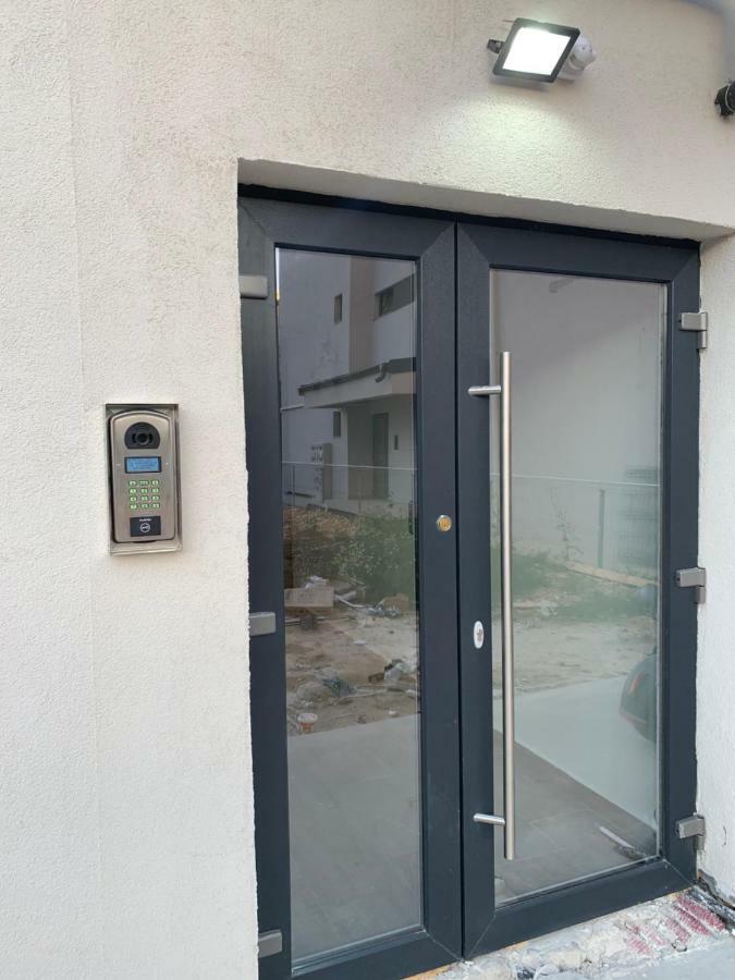 Garsoniera De La Mare Leilighet Năvodari Eksteriør bilde